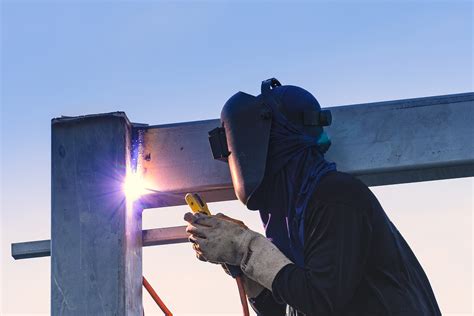 weld metal building fabrication|welding and fabrication website.